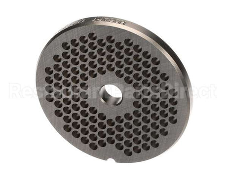 00-016431-00002 Hobart Plate #22 Ss 3/16