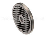 00-016431-00002 Hobart Plate #22 Ss 3/16