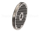 00-016431-00002 Hobart Plate #22 Ss 3/16