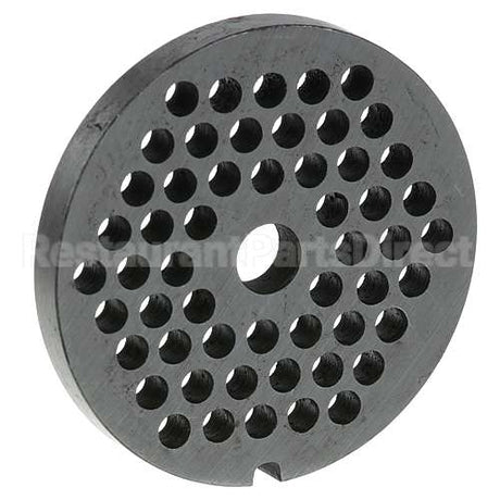 00-016432-00001 Compatible Hobart Grinder Plate - 1/4"