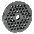 00-016432-00001 Compatible Hobart Grinder Plate - 1/4"