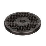 00-016432-00002 Hobart Plate #22 Ss 1/4
