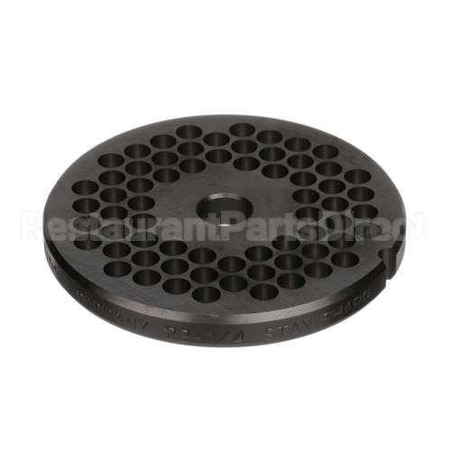 00-016432-00002 Hobart Plate #22 Ss 1/4