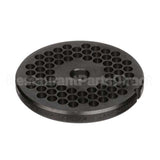 00-016432-00002 Hobart Plate #22 Ss 1/4