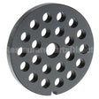 00-016433-00001 Compatible Hobart Grinder Plate - 3/8"