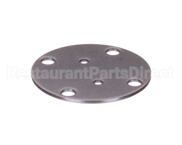 00-021137 Hobart Plate