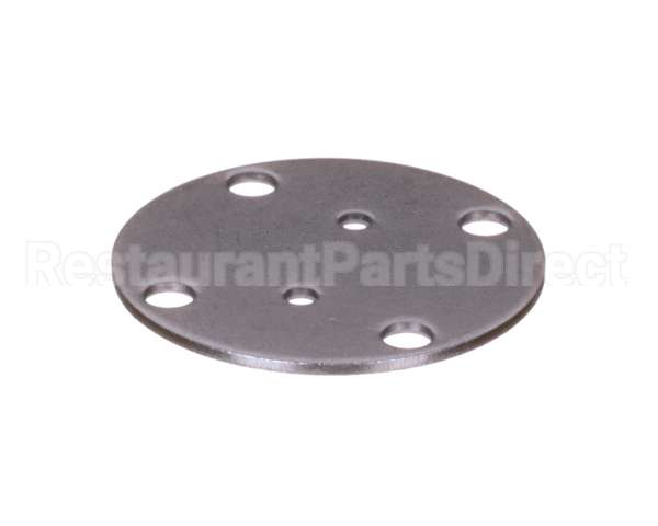 00-021137 Hobart Plate