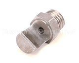 00-022731-00005 Hobart Nozzle,Rinse .047 Dia