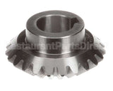 00-024196-00002 Hobart Pinion,Bowl Lift-23T