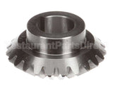 00-024196-00002 Hobart Pinion,Bowl Lift-23T