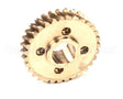 00-024735 Hobart Worm Gear-31T