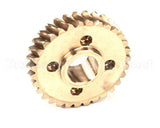 00-024735 Hobart Worm Gear-31T