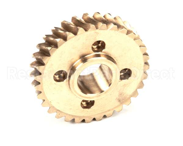00-024735 Hobart Worm Gear-31T