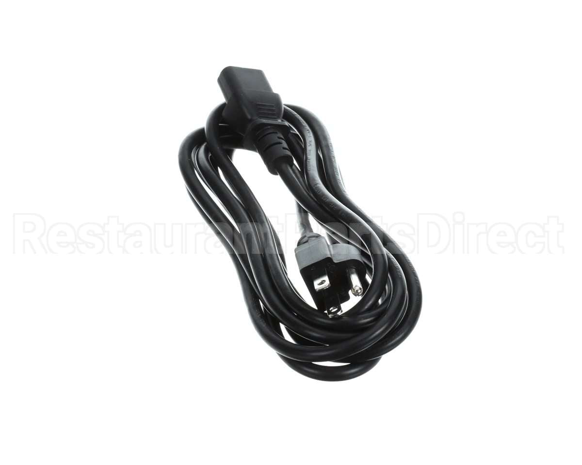 00-044479 Hobart Cord, 120 Vac Power