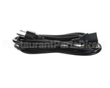 00-044479 Hobart Cord, 120 Vac Power