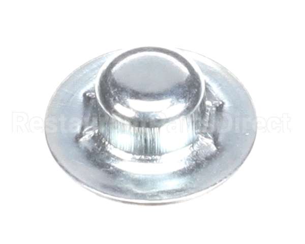 00-046645 Hobart Nut, Tinnerman 1/4