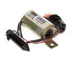 00-048291 Hobart Solenoid,Assembly.,Side Clamp