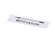 00-061608 Hobart Direction Arrow