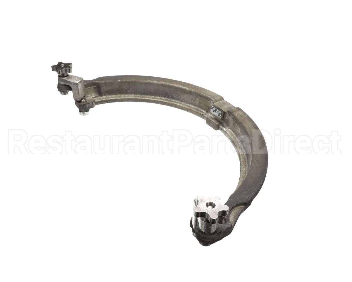 00-062087-00001 Hobart Bowl Adapter