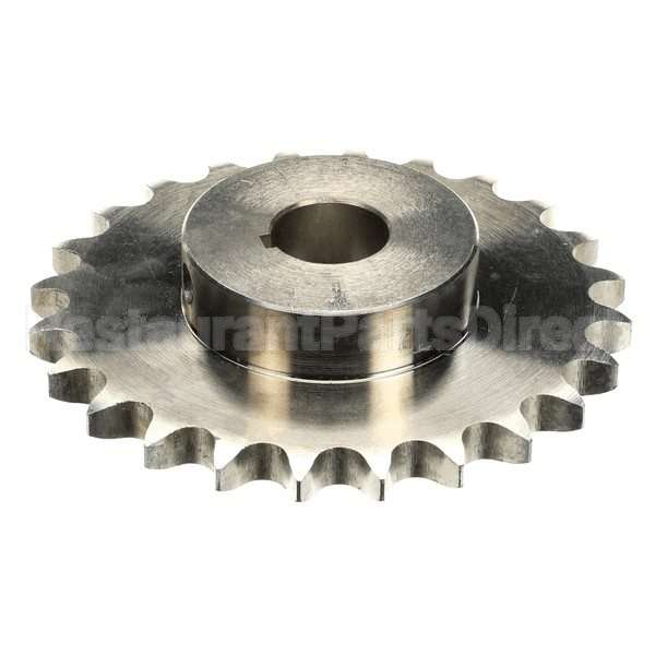 00-062771 Compatible Midwest Appliance Parts Sprocket 24T