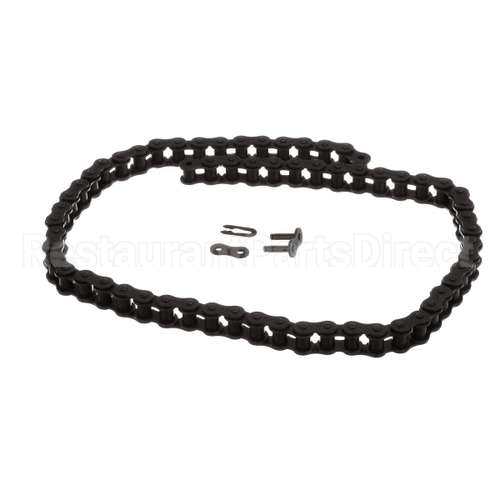 00-062804-00009 Hobart Chain, #60 Roller Conveyor