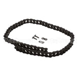 00-062804-00009 Hobart Chain, #60 Roller Conveyor