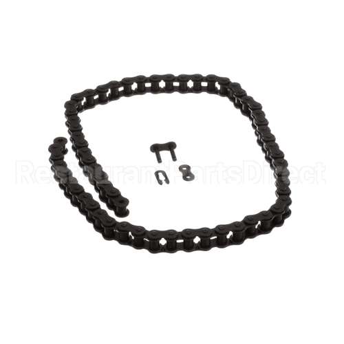 00-062804-00009 Hobart Chain, #60 Roller Conveyor