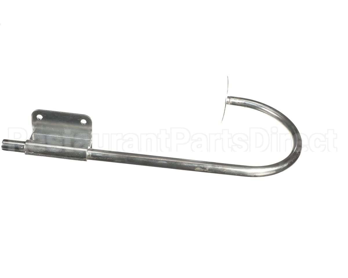 00-064350 Hobart Tube And Bracket
