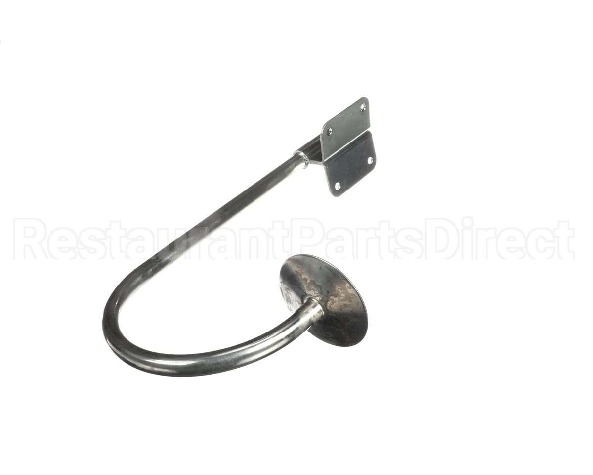 00-064350 Hobart Tube And Bracket