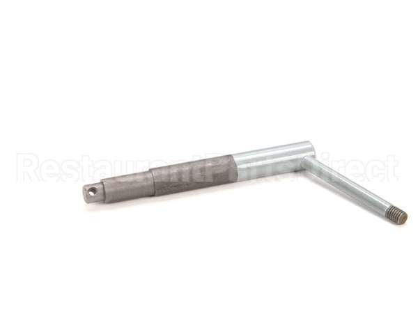 00-064727-00001 Hobart Lift Control Shaft Handle