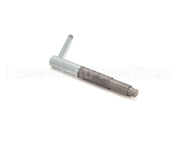 00-064727-00001 Hobart Lift Control Shaft Handle