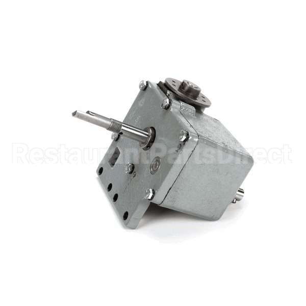 00-064927-00003 Compatible Hobart Lift, Power Bowl Assembly Brbx