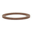00-065140 Hobart Gasket-Attach Hub