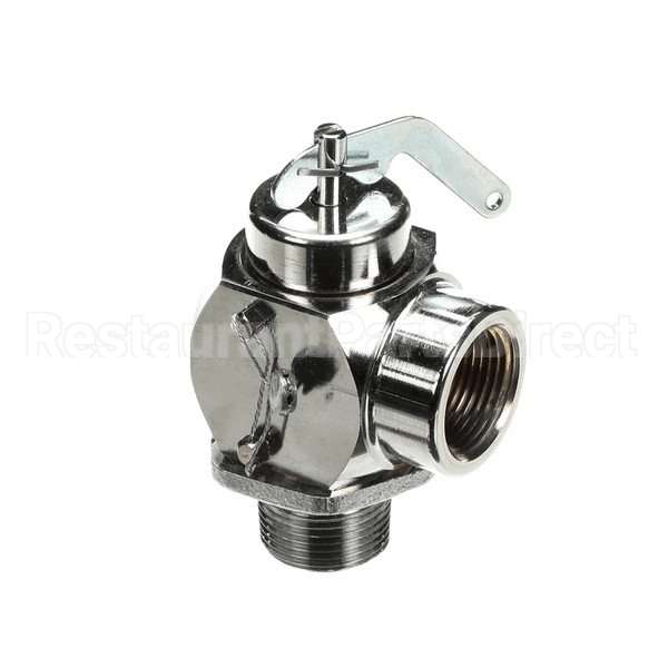 00-065281 Compatible Midwest Appliance Parts Valve-Safety