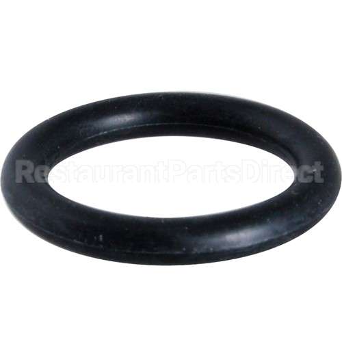 00-067500-00009 Compatible Hobart O-Ring, 1" Od, 3/4" Id, Blk
