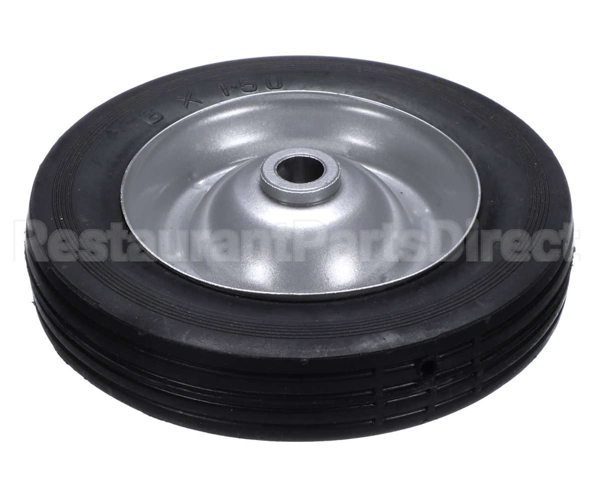 00-068881-00013 Hobart Wheel Rear