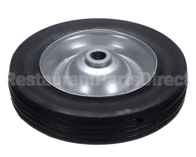 00-068881-00013 Hobart Wheel Rear