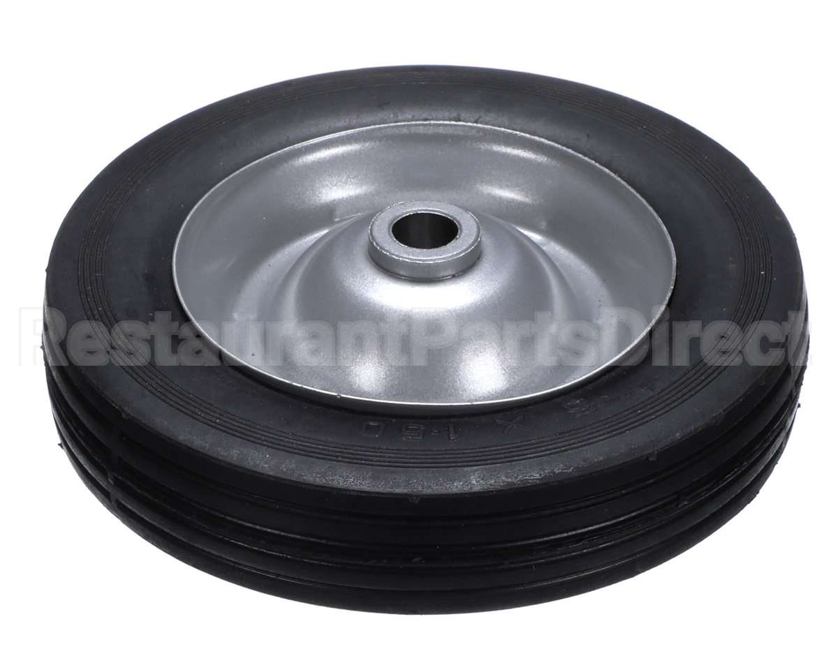 00-068881-00013 Hobart Wheel Rear