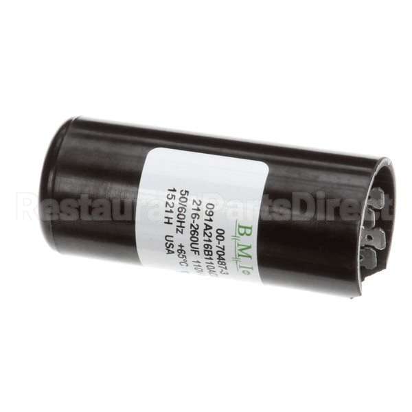 00-070487-00003 Compatible Midwest Appliance Parts Capacitor
