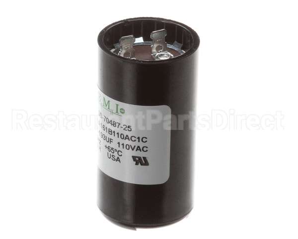 00-070487-00025 Hobart Capacitor,Motor Start