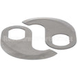 00-071309 Compatible Hobart Slicing Knife - Set