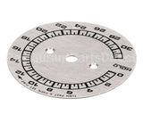 00-073540 Hobart Plate-Timer