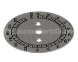 00-073540 Hobart Plate-Timer