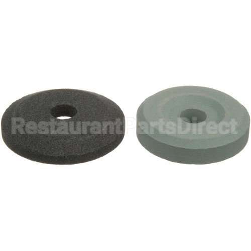 00-073851-00003&13201 Compatible Midwest Appliance Parts Sharpening Stone Set