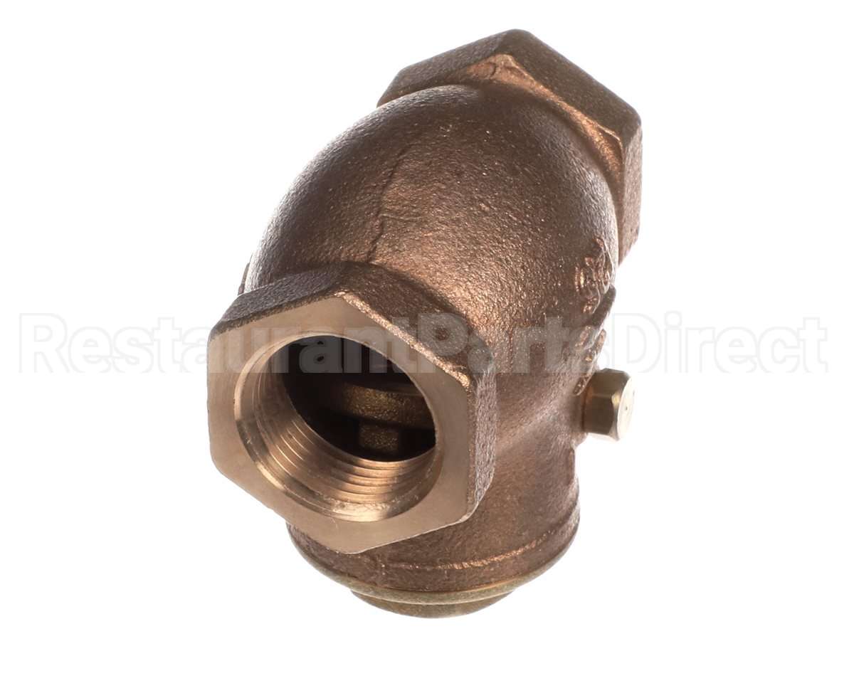 00-074696 Hobart Valve