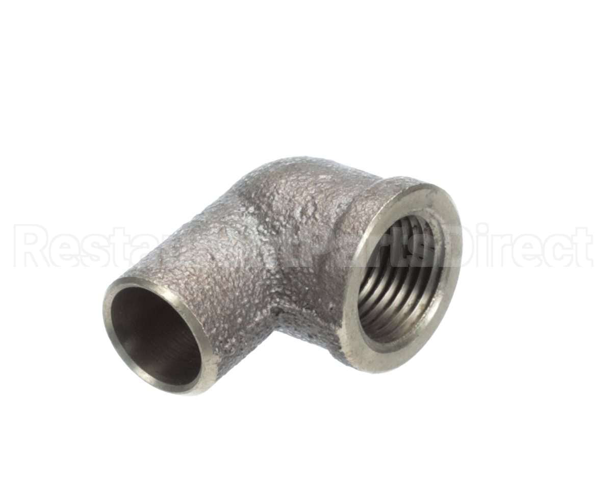 00-074957 Hobart Elbow,1/2 X 90 Deg