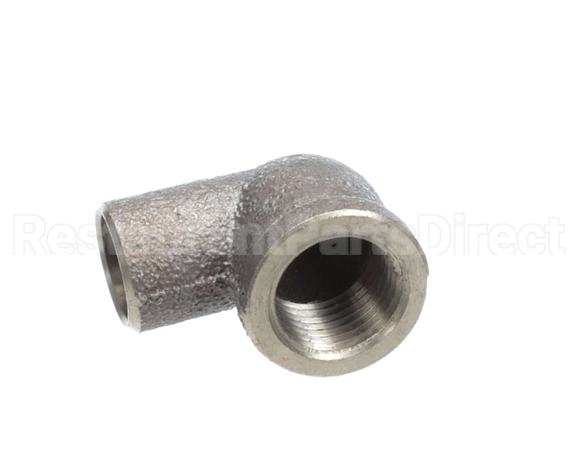 00-074957 Hobart Elbow,1/2 X 90 Deg