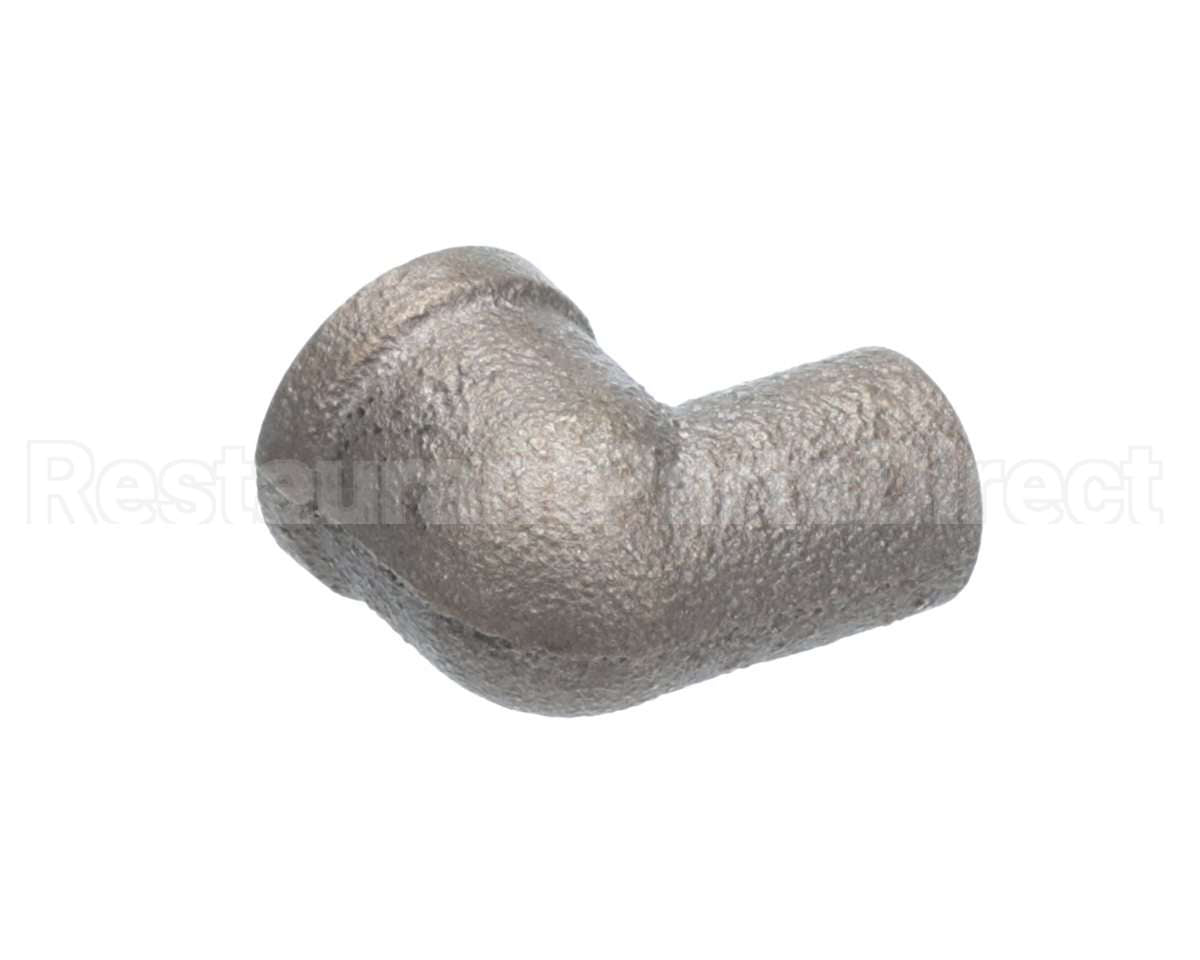 00-074957 Hobart Elbow,1/2 X 90 Deg