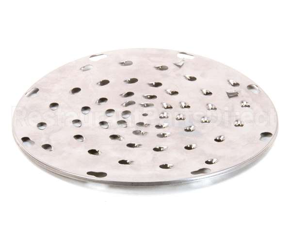 00-077046 Hobart Shredder Plate 5/16