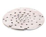 00-077046 Hobart Shredder Plate 5/16